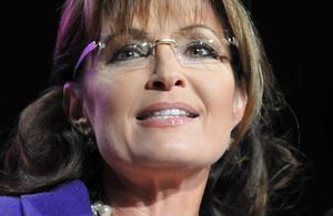 Sarah Palin : un nouveau livre en vue des présidentielles ?