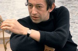 Serge Gainsbourg, la bio