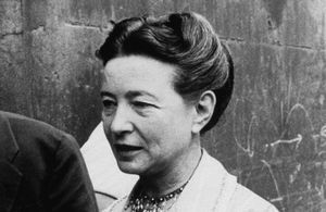 Simone de Beauvoir, trois fois ultramoderne