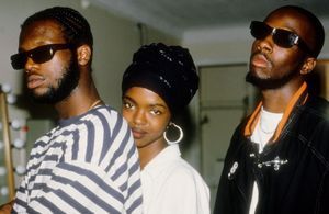 Lauryn Hill : comment la star des Fugees a disparu après un album solo devenu culte  