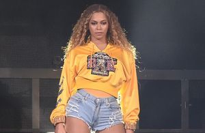 À Coachella, Beyoncé ressuscite les Destiny’s Child