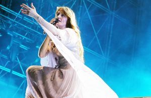 Rock en Seine : Florence and the Machine annule son concert pour des raisons de santé 
