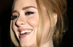  Adele bat un nouveau record avec « 25 »