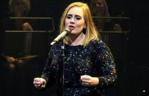Adele dissémine des indices sur son nouvel album imminent