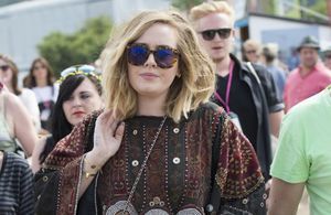 Adele : « Hello » bat un nouveau record