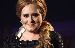 Adele : plus d’un million de téléchargements sur iTunes !