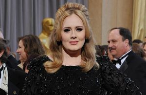 Adele sur le point de jouer à Las Vegas pendant deux ans ?