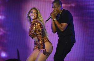 Amis vegan : Beyoncé et Jay-Z veulent vous offrir des billets de leurs concerts 