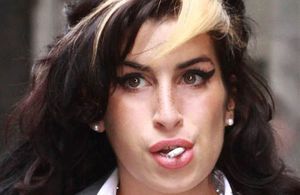 Amy Winehouse de retour au travail pour un album en 2010 