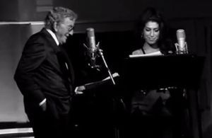 Amy Winehouse : le clip de son duo posthume