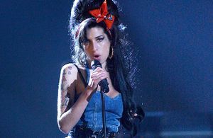 Amy Winehouse : un album posthume en décembre