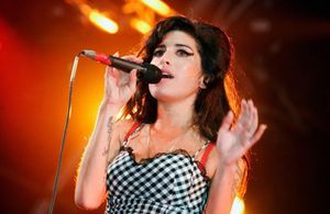 Amy Winehouse : Universal détruit tous ses derniers enregistrements