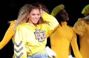 Beyoncé à Coachella : quand les stars réagissent à #Beychella