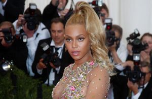 Beyoncé accusée de plagiat par l’un de ses choristes