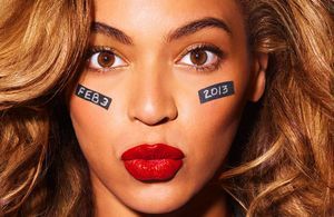 Beyoncé au Super Bowl : elle va tous les « mettre KO » !