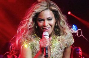Beyoncé : bientôt un nouvel album ? 