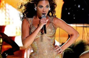 Beyoncé : des tenues trop sexy pour la Malaisie ?