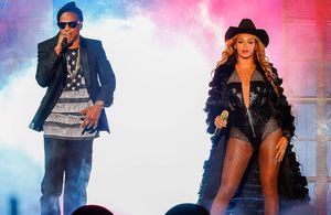 Beyoncé et Jay Z : un album commun en 2015 ?