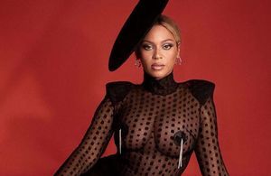 Beyoncé : la chanteuse remixe Madonna dans une nouvelle version de « Break My Soul »