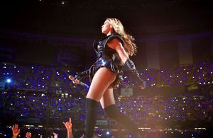 Beyoncé : Son premier album trop mauvais pour sortir ?