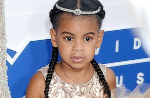 Blue Ivy : à 5 ans, elle rappe sur le nouvel album de son père, Jay Z