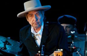 Bob Dylan participe à un album hommage à Paul McCartney