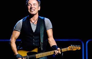 Bruce Springsteen, un nouvel album enragé et engagé
