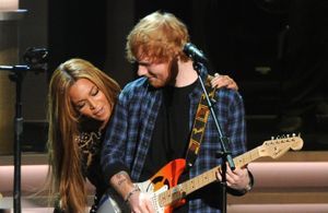 Ce duo "parfait" entre Beyoncé et Ed Sheeran va enchanter votre journée !
