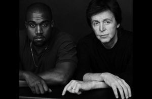 Ces fans de Kanye West qui se demandent qui est Paul McCartney 