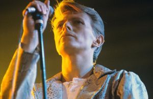 David Bowie : découvrez la reprise de "Rebel Rebel" par Madonna