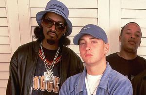 Dr. Dre veut faire une tournée en Europe avec Snoop Dogg, Eminem et Kendrick Lamar