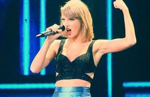 Grammy Awards 2016 : Taylor Swift nommée dans trois catégories majeures