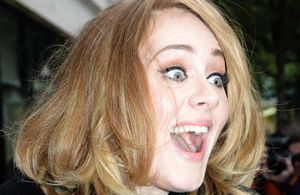 « Hello » : Adele est en train de casser Internet