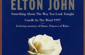 Histoire de culte : « Candle in the wind », l’adieu musical d’Elton John à Lady Di