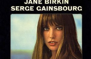 Histoire de culte : l’album « Serge Gainsbourg - Jane Birkin » ou la naissance d’un couple mythique