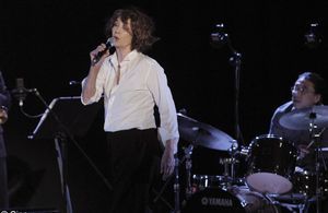 Jane Birkin annule ses concerts pour « raisons de santé »