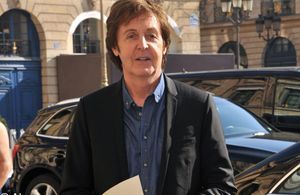 JO 2012 : Paul McCartney payé 1,30 euros pour chanter