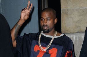 Kanye West clame que son nouvel album est sorti sans son autorisation