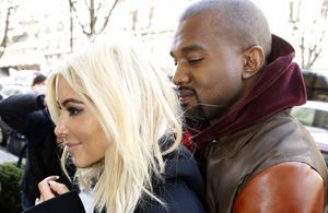 Kanye West profite de la Fashion Week pour donner quatre concerts