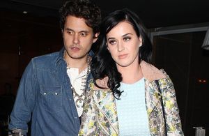 Katy Perry et John Mayer chantent « Who You Love »