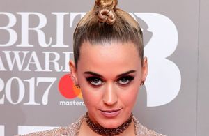 Katy Perry : on sait qui est la fille du titre « I kissed a girl », et vous la connaissez bien !