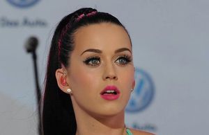 Katy Perry, poursuivie pour plagiat ?
