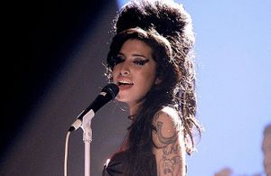 L’album posthume d’Amy Winehouse sort aujourd’hui