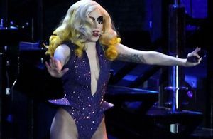 Lady Gaga, au générique du prochain James Bond ?