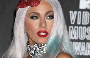 Lady Gaga, grande gagnante aux MTV Europe Music Awards 