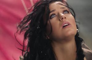 Le clip de la semaine : « Rise », de Katy Perry