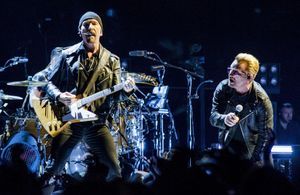 Pourquoi le concert de U2 à Stockholm a-t-il été annulé ?
