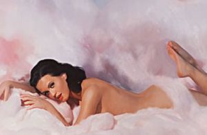 Le dernier album de Katy Perry. C’est comment ?