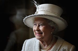 Cinq raisons de penser qu'Élisabeth II était une reine rock’n’roll