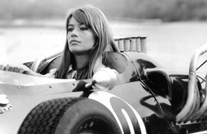 Lettres d’amour, poèmes... Quand Bob Dylan était obsédé par Françoise Hardy  